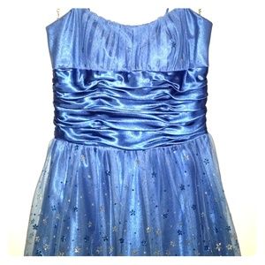 Morgan & Co. Formal Dress